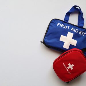 First Aid/CPR Course